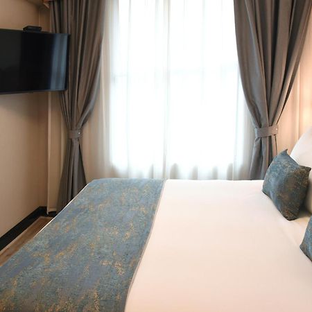 Hotel Hw Express Santiago Luaran gambar