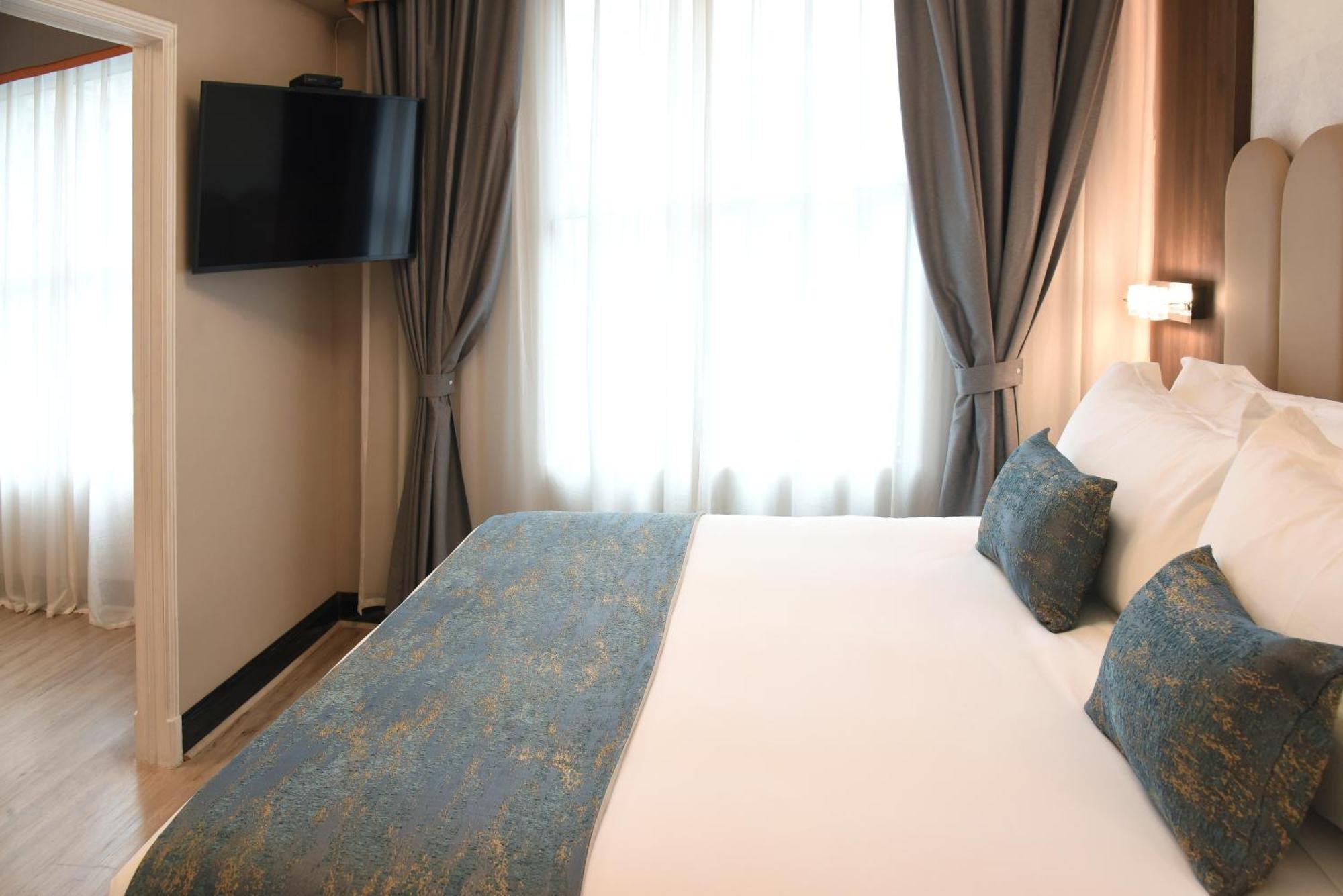 Hotel Hw Express Santiago Luaran gambar